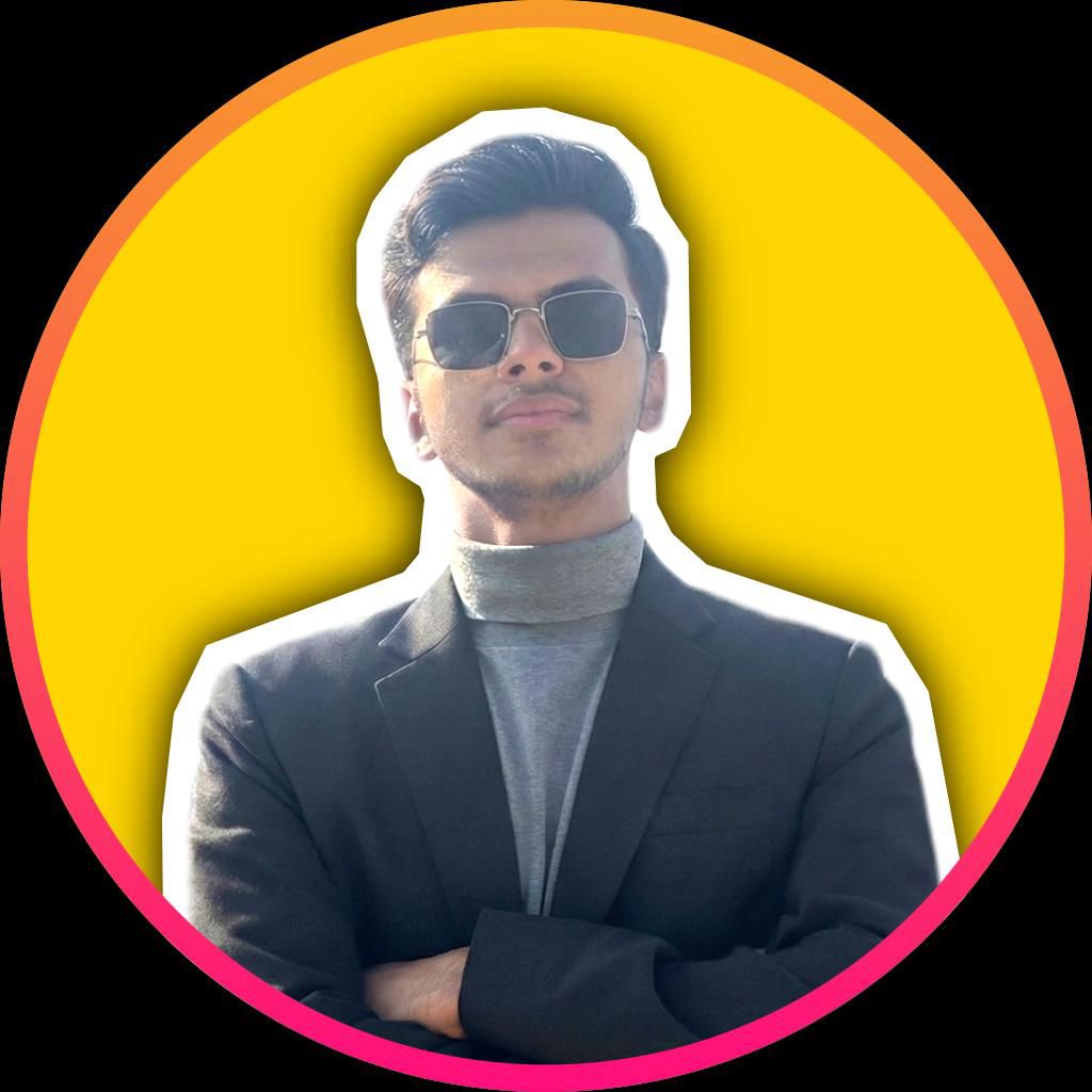 Rabin Pandey